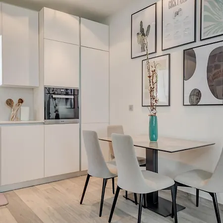 Funky Donkey 스플리트