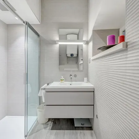 아파트 Funky Donkey 스플리트