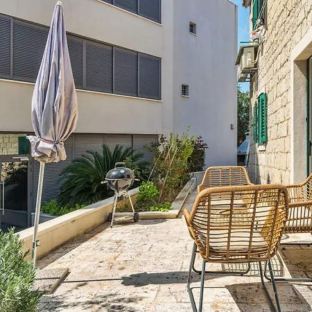 Funky Donkey * 스플리트