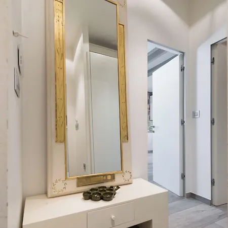 Funky Donkey 스플리트