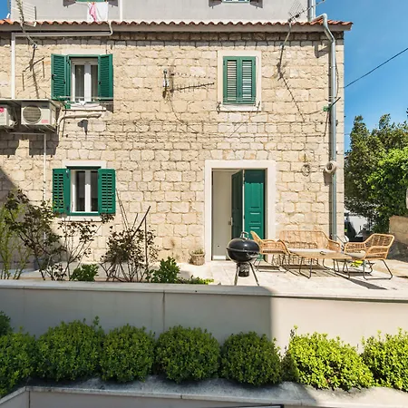 Funky Donkey * 스플리트