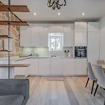 Apartament Funky Donkey