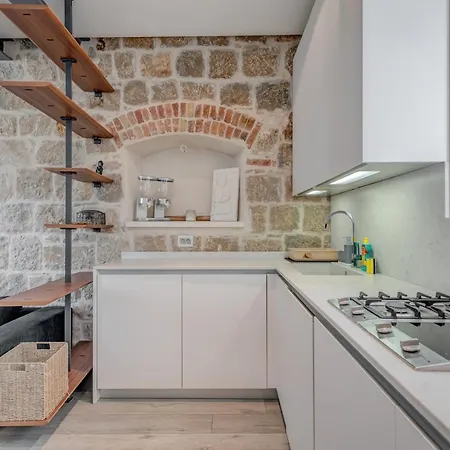 Apartment Funky Donkey *