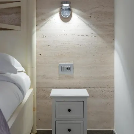 Funky Donkey Apartment