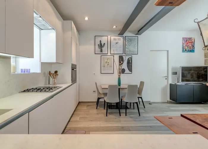 Funky Donkey Apartment