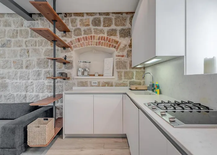 Apartment Funky Donkey *