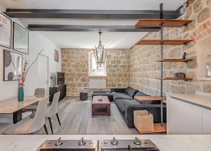 Apartment Funky Donkey *