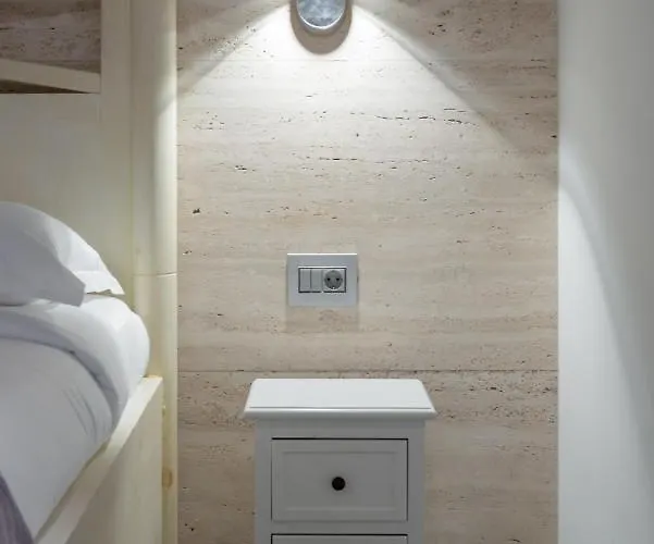 Funky Donkey Apartment