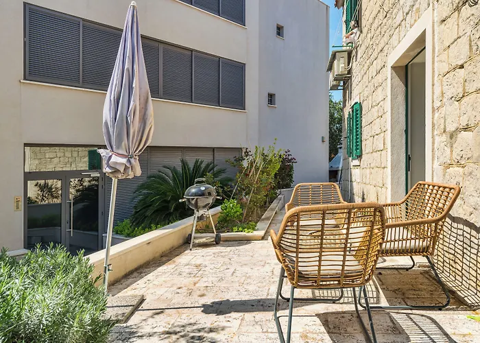 Funky Donkey * Спліт