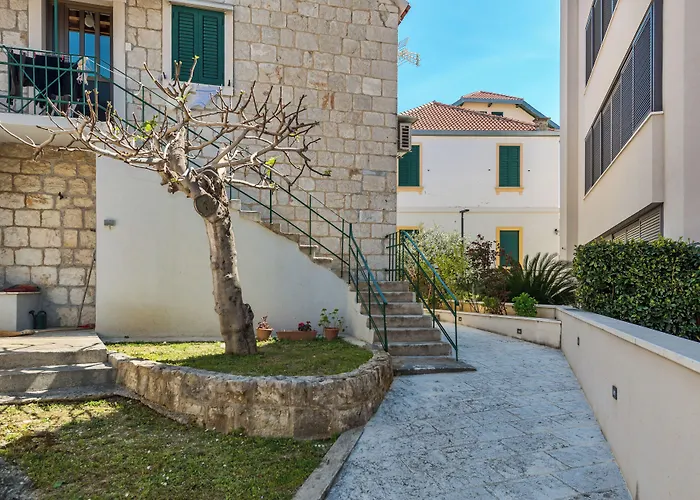 Apartment Funky Donkey *