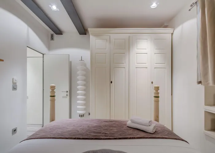 Апартаменти Funky Donkey Спліт