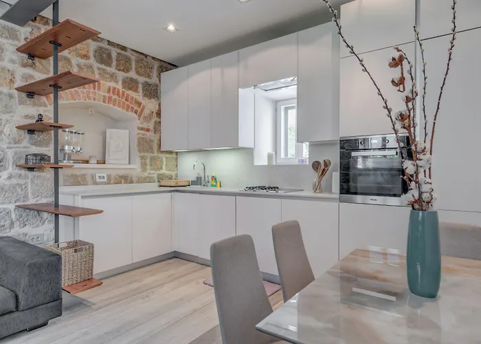 Апартаменти Funky Donkey *