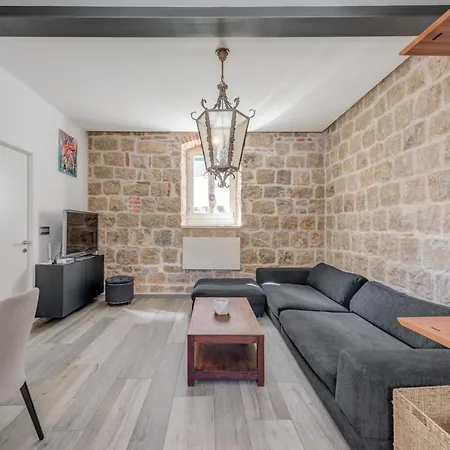 Funky Donkey Appartement *