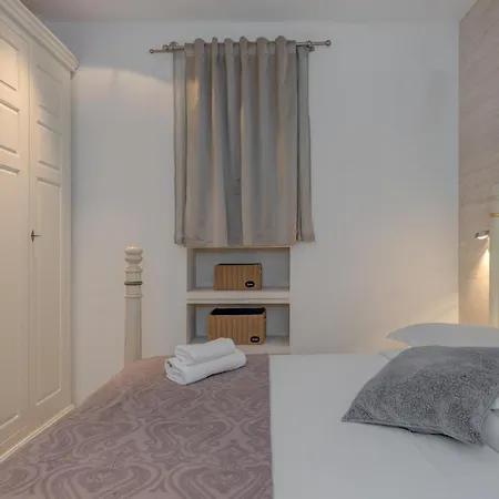 Apartmán Funky Donkey Split