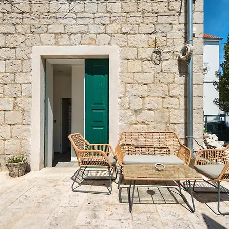 Funky Donkey Apartmán