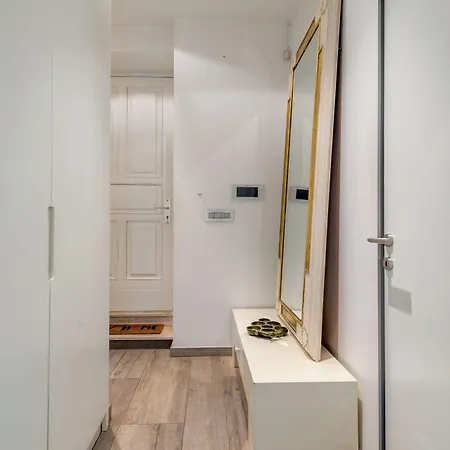 Appartement Funky Donkey Split