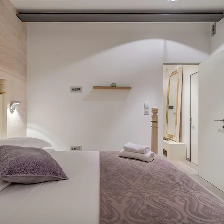 Apartmán Funky Donkey *