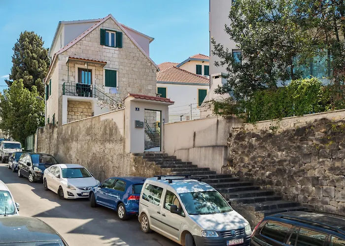 Funky Donkey Daire *