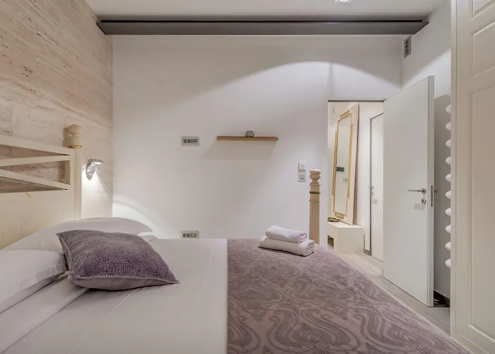 Daire Funky Donkey *